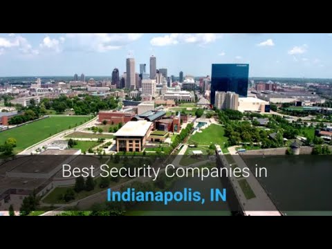 Video: Home Security i Indianapolis