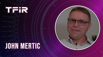 Open Mainframe Project Gets Its Own Mainframe | John Mertic