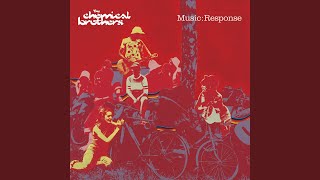 Music:Response (Radio Edit)