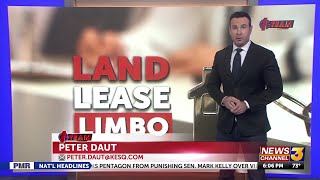 Land Lease Limbo responses