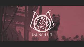 Moldavite - Launch Up! [Festival Trap]