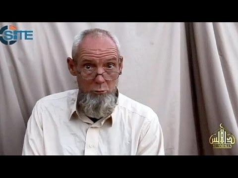 Мали: удерживаемый террористами гражданин Нидерландов освобожден французской армией