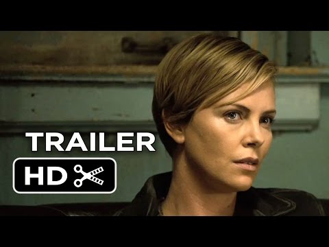 Dark Places Official US Release Trailer (2015) - Charlize Theron, Chloë Grace Moretz Thriller HD