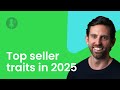 Gong insights reveal top seller traits in 2025 | The Revenue Optimists