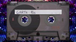 Garth - Live At Pure Space 9.15.94 (1994) [HD] | Mid 90s House Mix