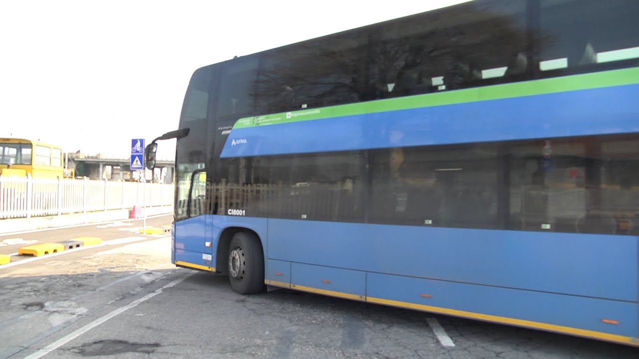 Cremona, autobus bersagliati da continui atti vandalici: formalizzato lo sciopero dei conducenti