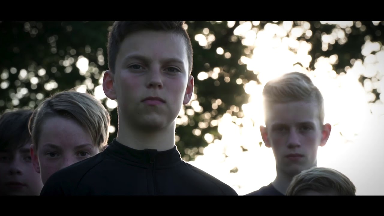 Come on Boys. VV Zeewolde (Short Version)