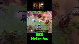 Omniknight duraCel#dota2 #dotamemes #dota2gameplay #twitch #dotamoments#gaming#dota #dota2highlights
