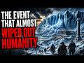 🌙 The Event That Almost Wiped Out Humanity | Calm History for Sleep, Relaxation &amp; Study
