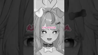 mi siete mancati💗 #vtuber #vtubercommunity #Shorts #VtuberIta #etnacomics2026