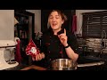 Beginning of video