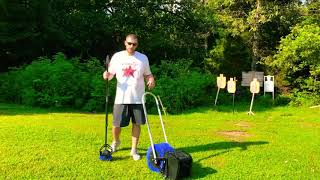 Ammo Up Mini Brass Grabber Review