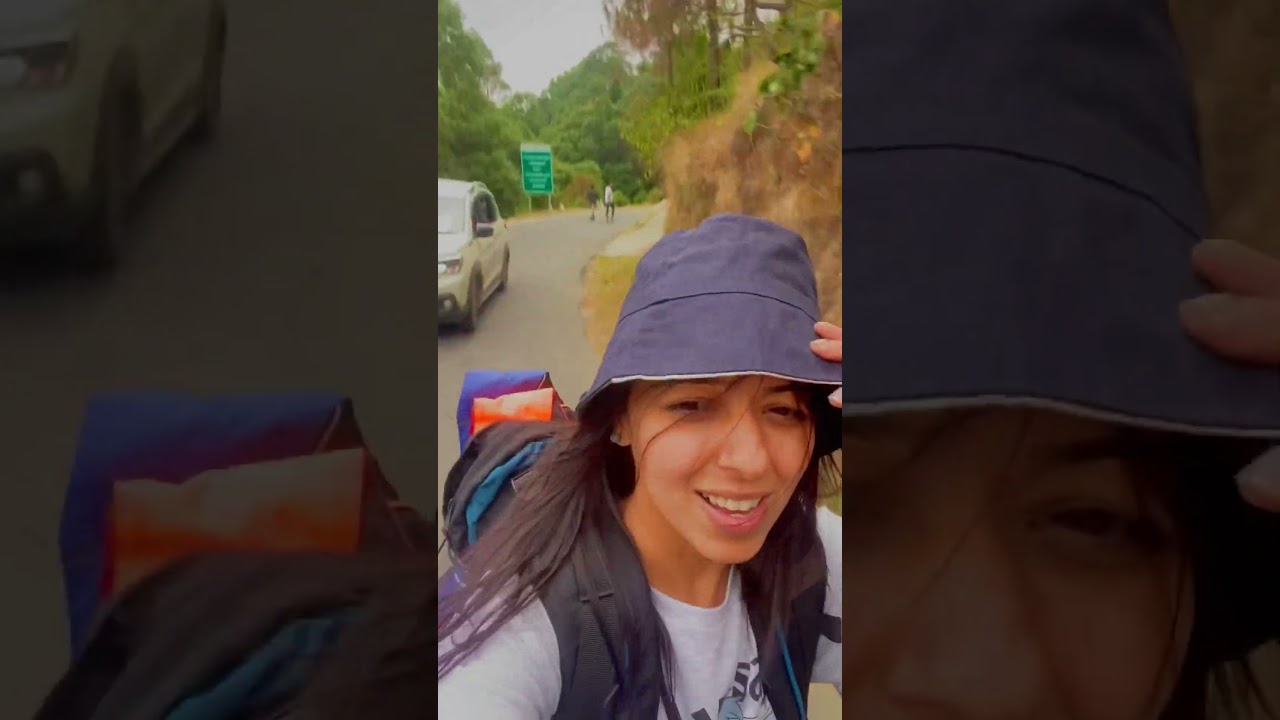 Kalagarh Tiger Reserve Detour  Lansdowne  