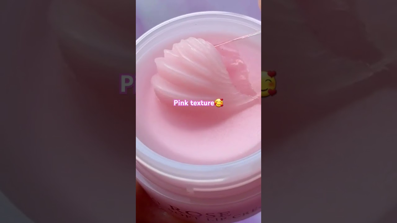 Pink texture🥰 