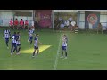HIGHLIGHTS | FC SHKUPI 3 - 3 VOSKA SPORT (11.08.2024)🔵⚪️