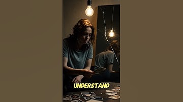 #DarkMotivation #RebornFromPain #InnerWarrior #RiseFromShadows #PainToPower #motivation