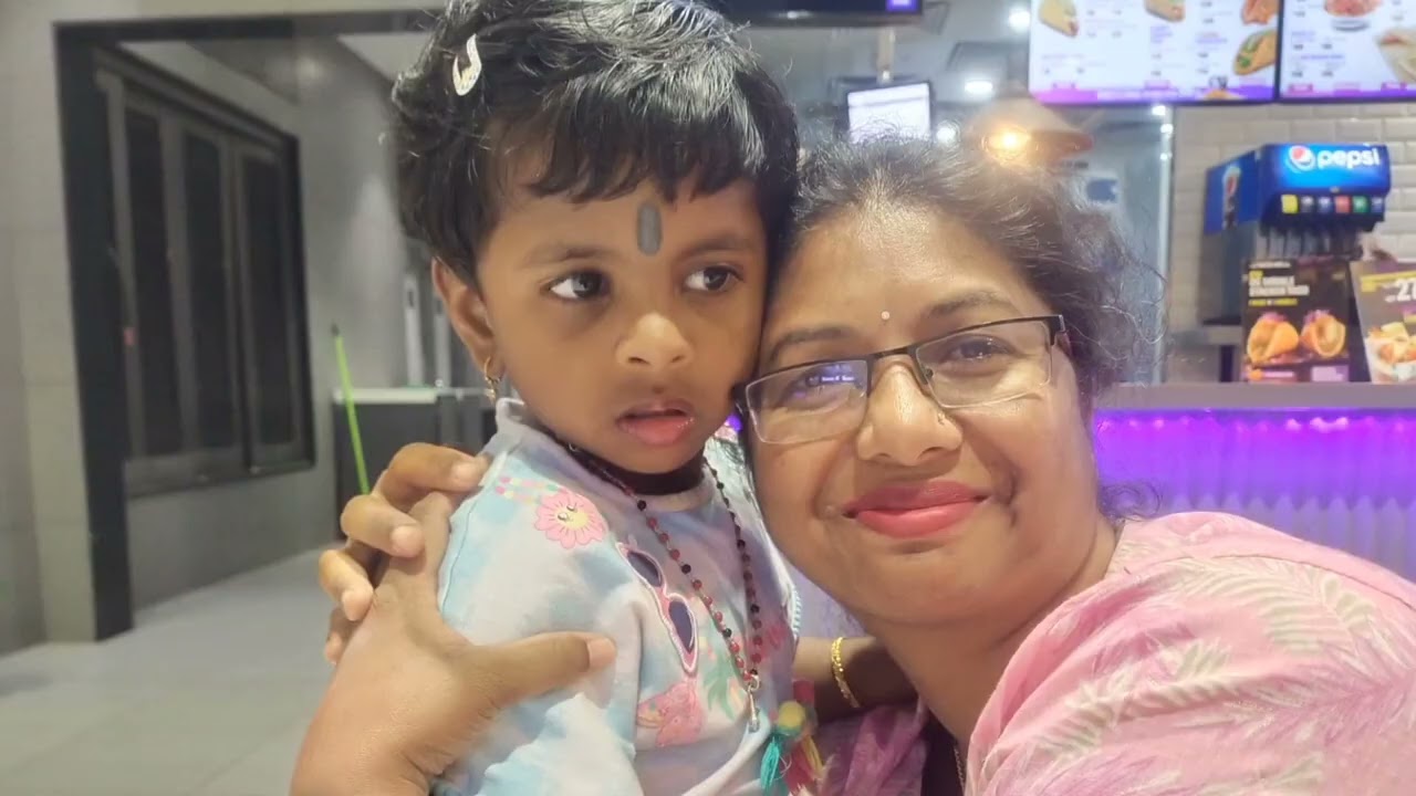 Mysore Mahesh in Nexus mall