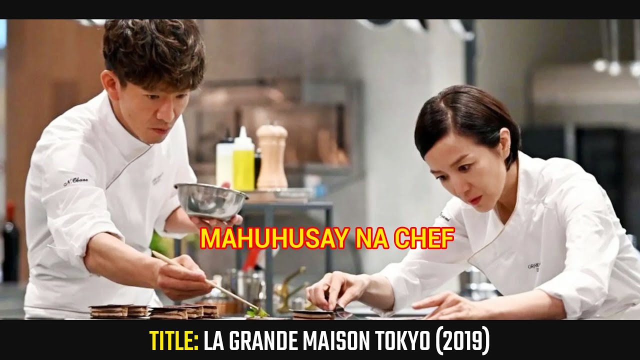 [FULL] Nangabang Chef, Bumagsak Sa Kahirapan—At Ang Pagwawakas Na Hindi Mo Inaakala