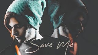 Omri - Save Me