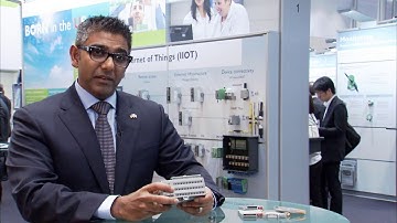 VIP IOA Marshalling - Phoenix Contact