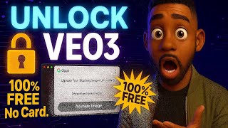 FREE Veo3 videos with Google OPAL (No Credit Card, No Pro Account, No Student ID!) 💯% FREE screenshot 2