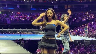 [FANCAM] 1-31-26 - Twice – THIS IS FOR TOUR - Dallas Day 1 – Encore Feel Special