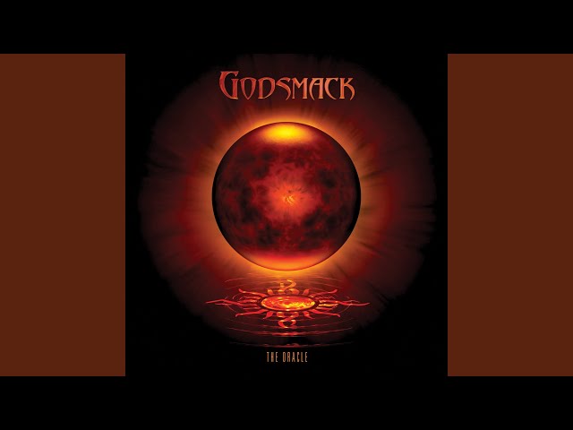 Godsmack - War and Peace