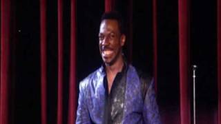 Eddy Murphy F*ck you Eddy :)
