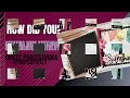 Beginning of video