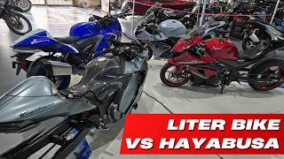 Download lagu (HOW TO) Decide If You Need a Liter Bike or a Hayabusa