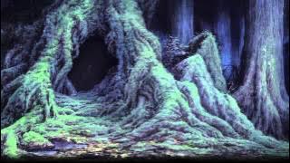 Berserk Golden Age III: Descent OST 17 - Guitare '1123'