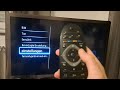Philips Fernseher 40pfl6606k02 Bild und Klangeinstellungen auf Standardwerte zurücksetzen