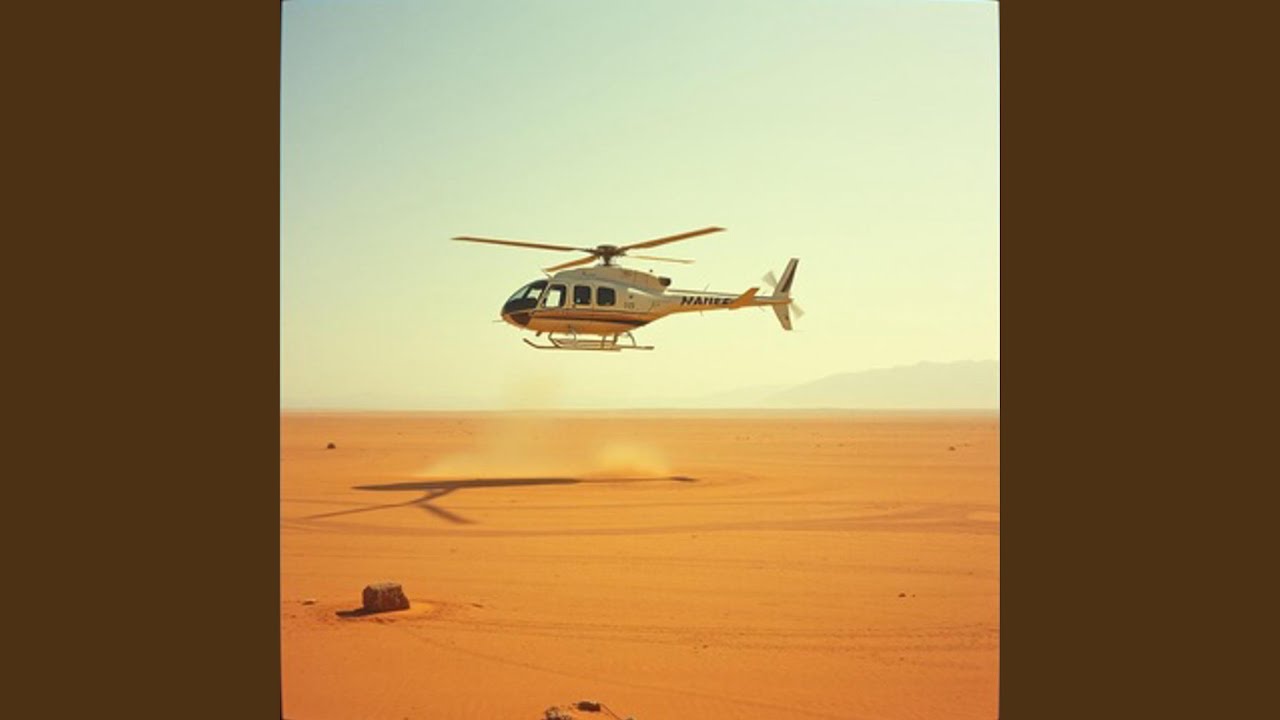 Pistol Camping Blues