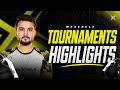HIGHLIGHTS | TEAM MAXEBELS | PUBG MOBILE