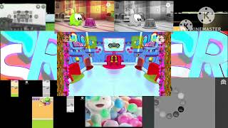 Preview Sparta Hyper V40 Remix