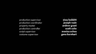 This is us season 6 credits