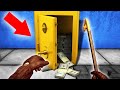 How To Be A THIEF! (Simulator)