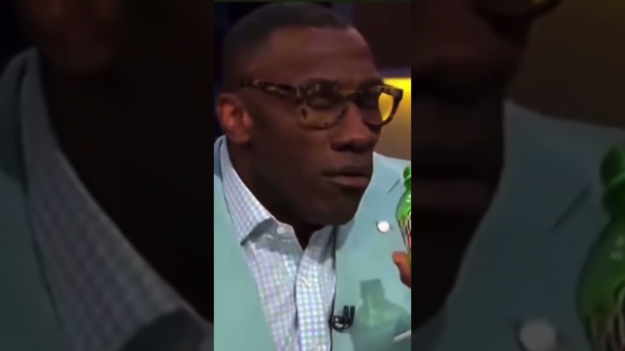 do-not-give-shannon-sharpe-dt-mountain-dew-youtube