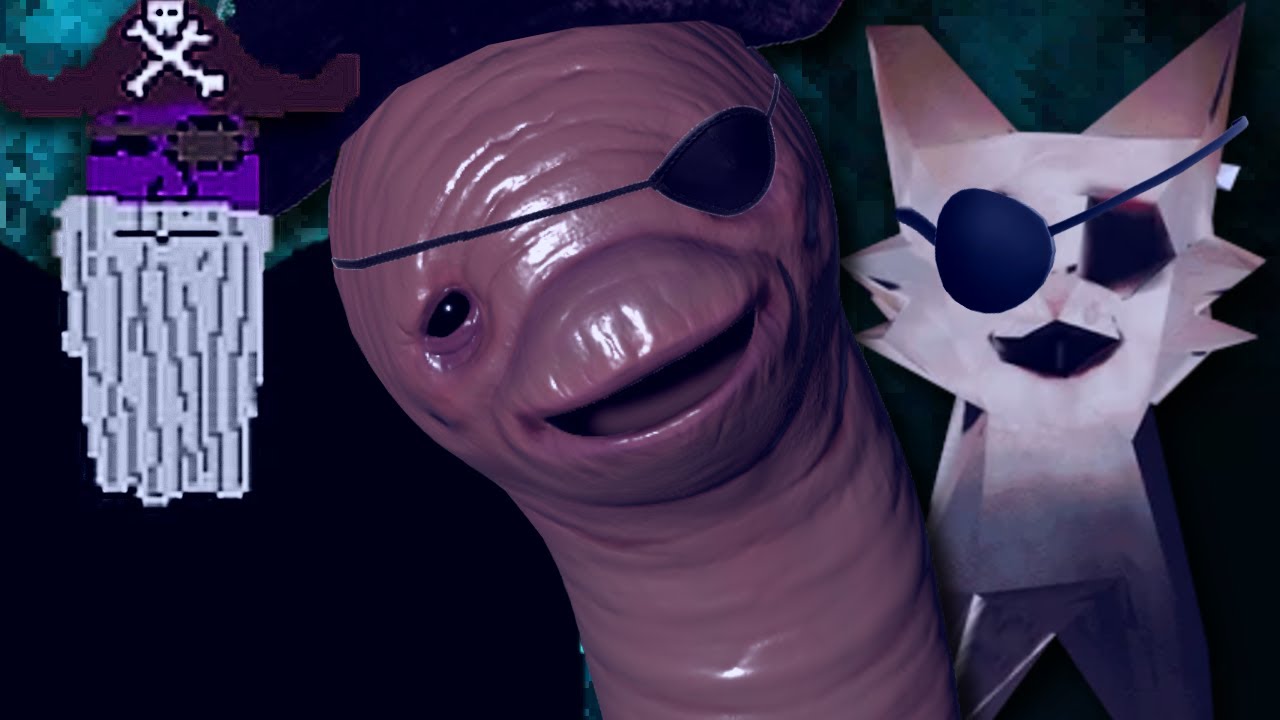 garn47 pt.2 [ft. worm] - YouTube