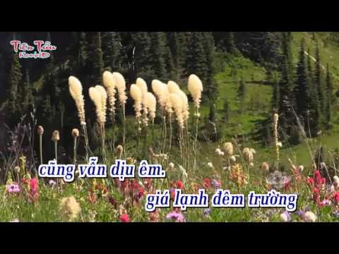 Nếu Hai Đứa Mình-Karaoke song ca-Ngô Quốc Linh ft...