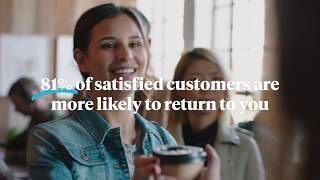 Custobar in 60 seconds