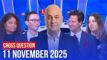 Will the BBC go head-to-head with Donald Trump? | Cross Question with Iain Dale