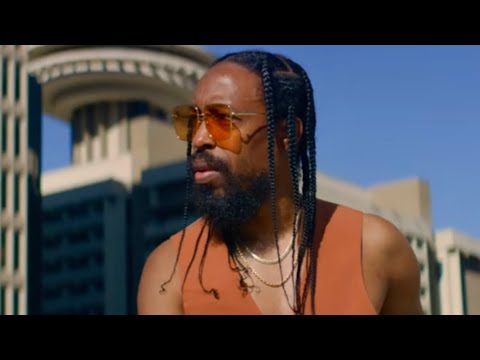 Chapta Nyne - Grandma Seh (Official Music Video) - YouTube