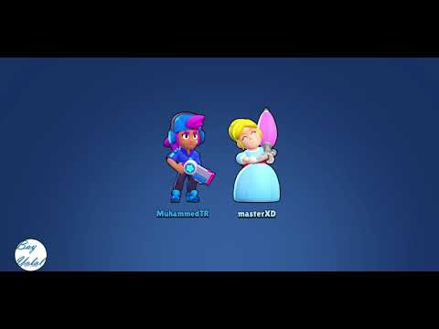 Brawl Stars The Best Players Game By Bay Yolal