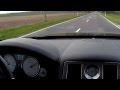 Chrysler 300C SRT8 0-100 km/h (0-62 mph)