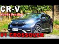 2021 Honda CR-V AWD is the Best Diesel 7 Seater Crossover  - [SoJooCars]