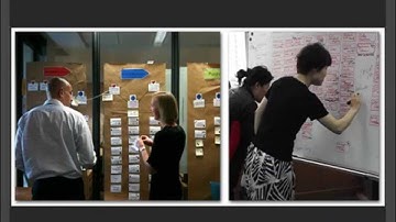 Customer Journey Mapping - Breaking Down the Silos