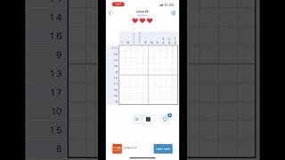 Nonogram, Medium level 26 | Samurai
