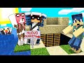 COSTRUISCO UN BUNKER SEGRETO!! - ISOLA DEGLI YOUTUBER Minecraft ITA