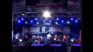 DebuJalanan - Gerry Mahesa NEW PALLAPA KOLOR IJO 2015